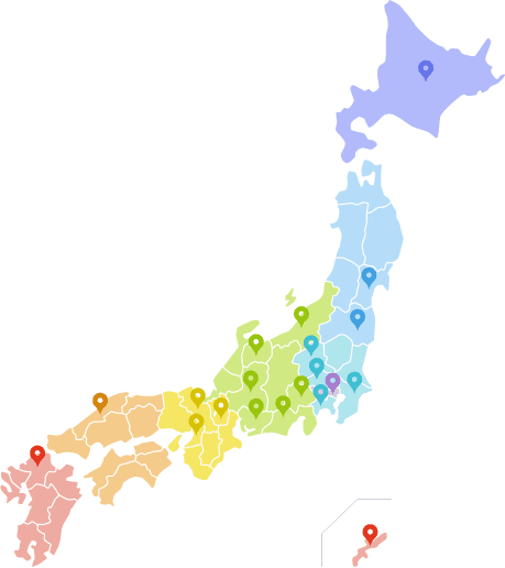 セルフ脱毛サロンハイジでセルフ脱毛をするイメージ