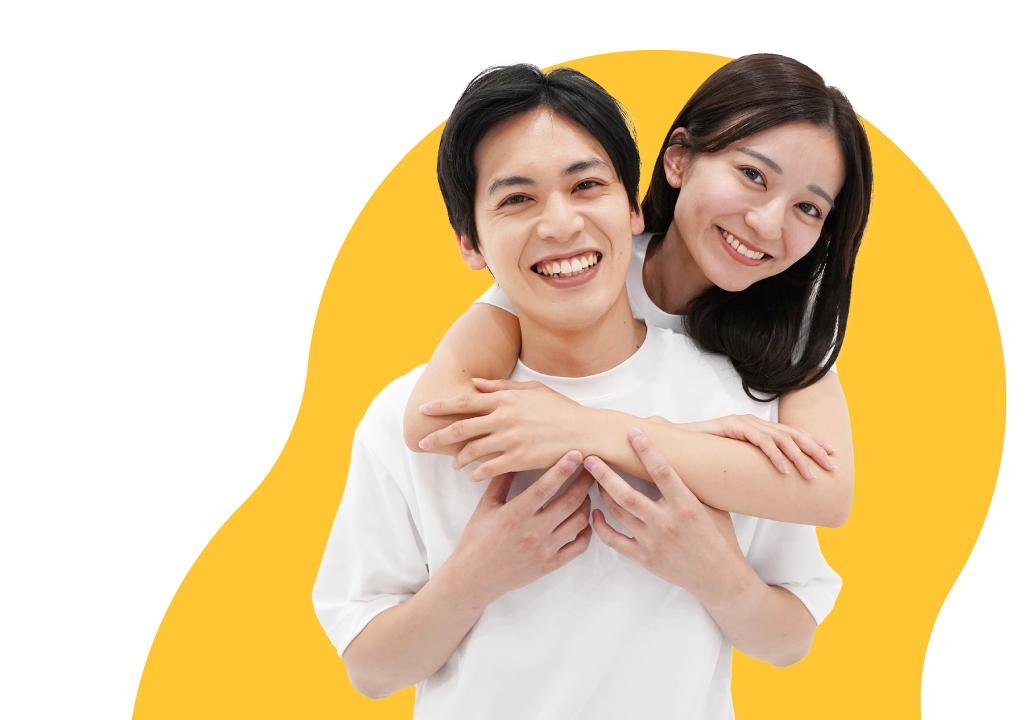 セルフ脱毛サロン ハイジ メインビジュアル