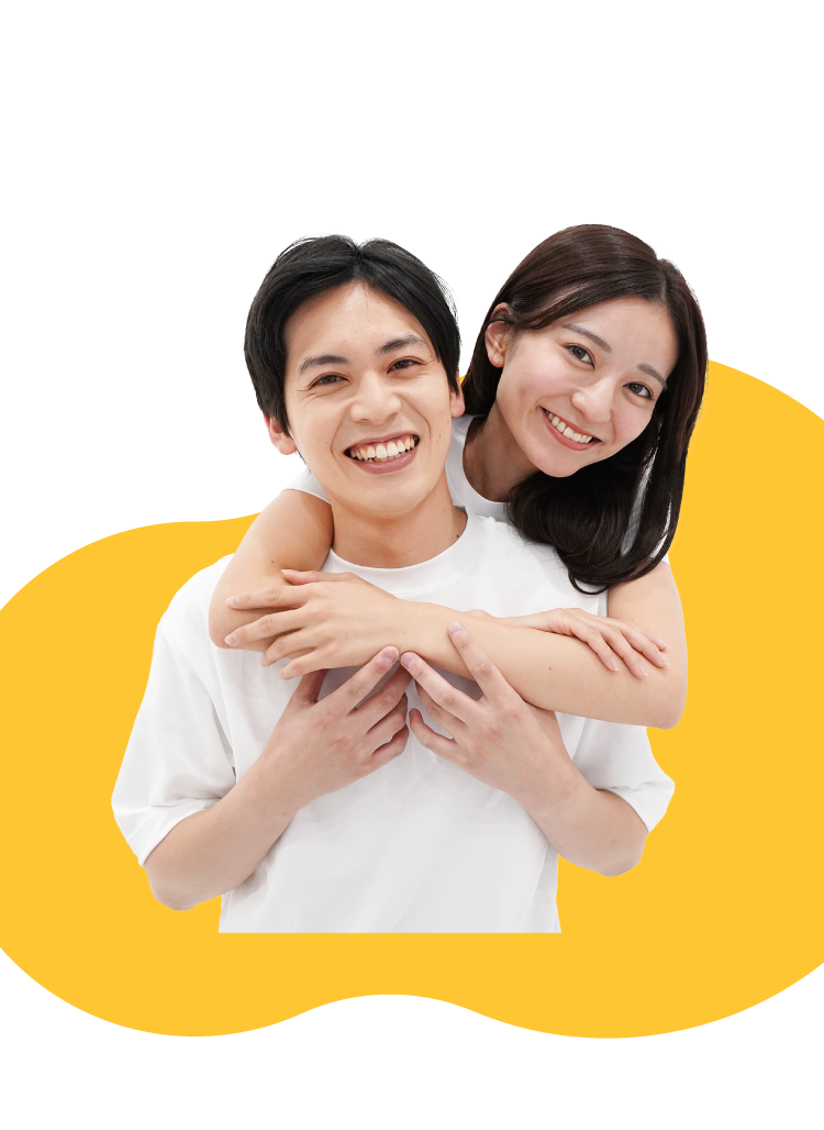 セルフ脱毛サロン ハイジ メインビジュアル