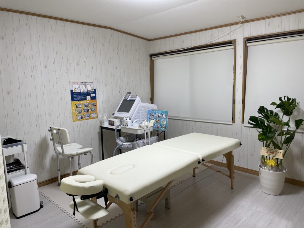 セルフ脱毛サロンハイジ 店舗イメージ